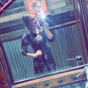 Meet your Posher, Kacey